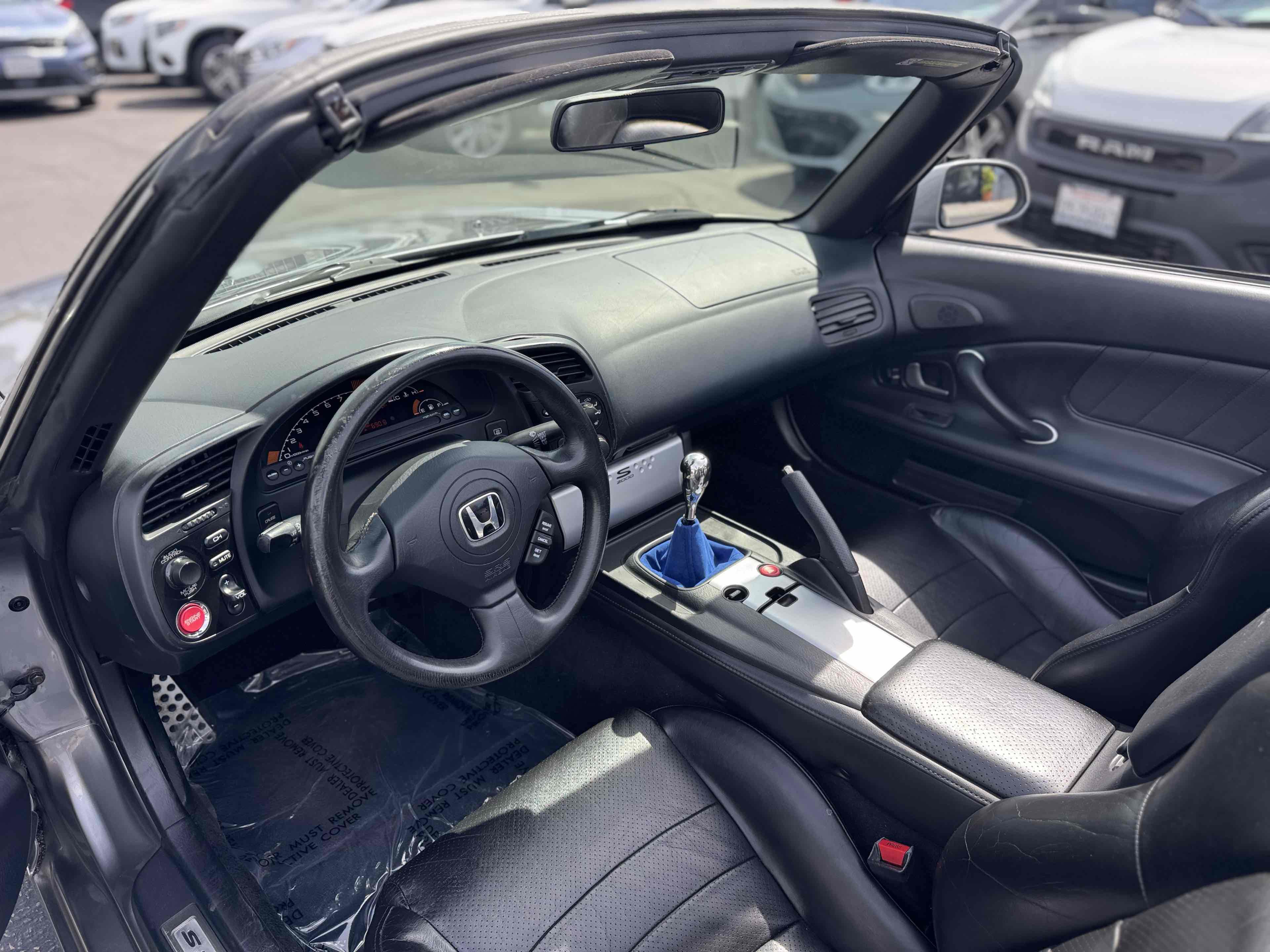 Used 2005 Honda S2000 image 10