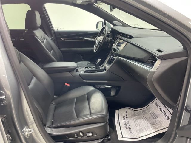 Used 2024 Cadillac XT5 Premium Luxury image 38