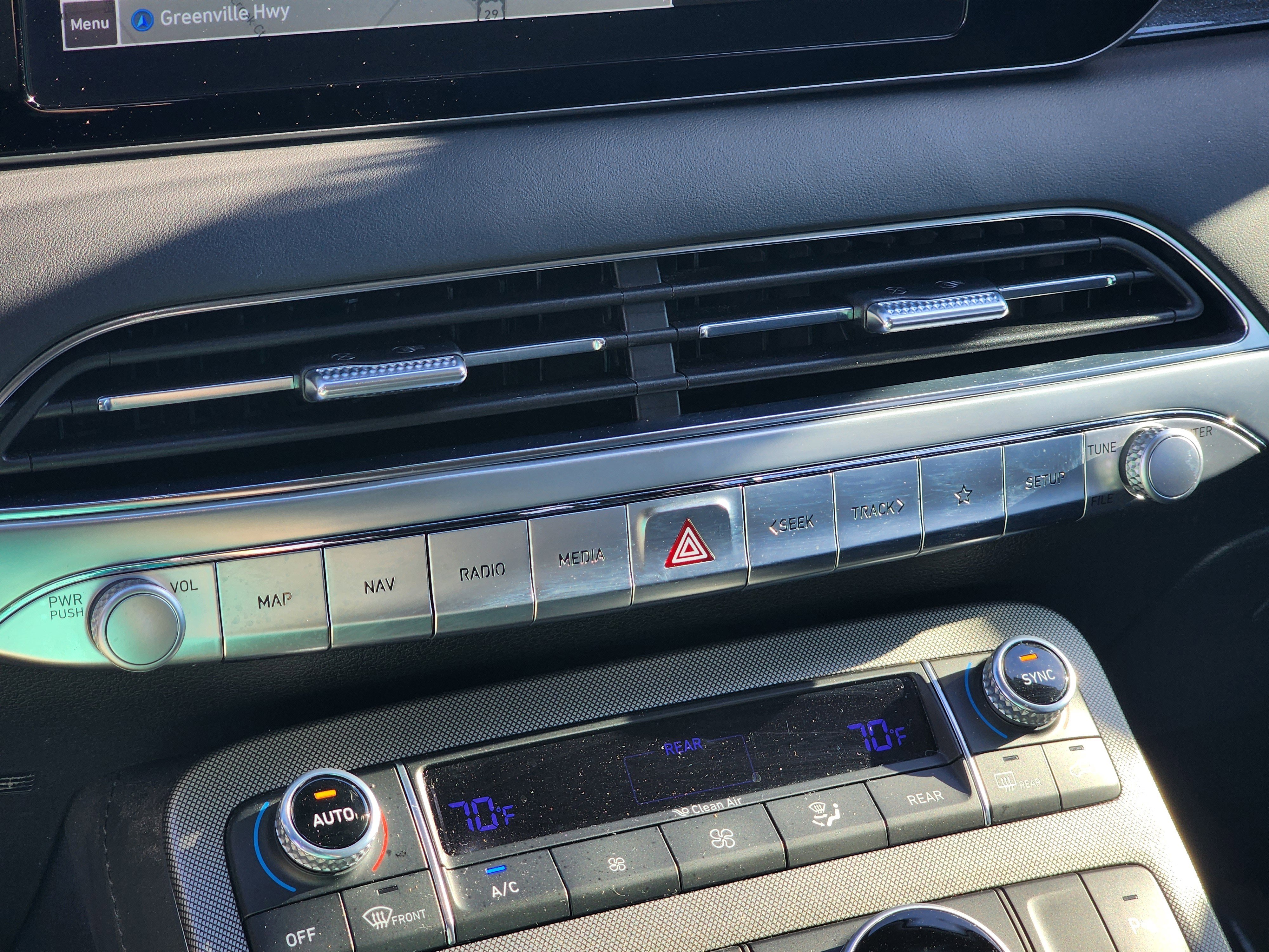 Used 2022 Hyundai Palisade Limited image 20