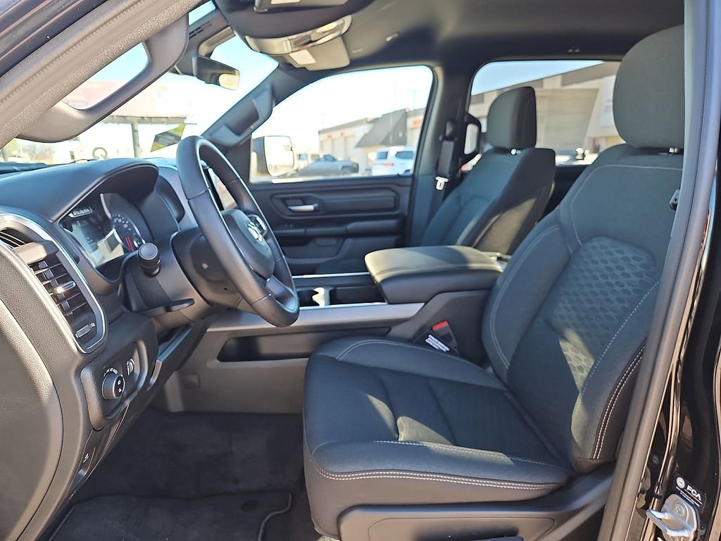 New 2026 RAM 1500 Express image 15
