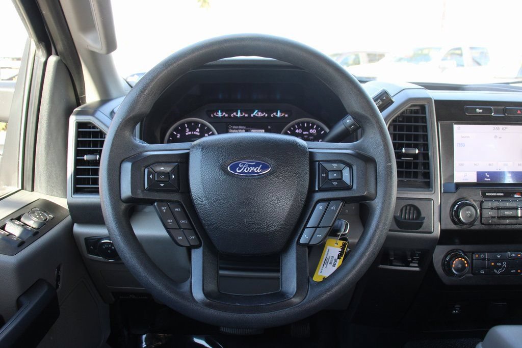 Used 2022 Ford F350 XL w/ Power Equipment Group RWD image 25
