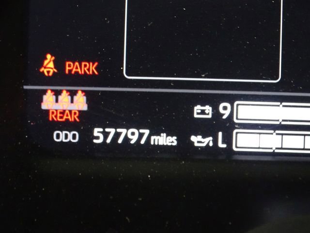 Used 2023 Toyota Tundra Platinum image 42