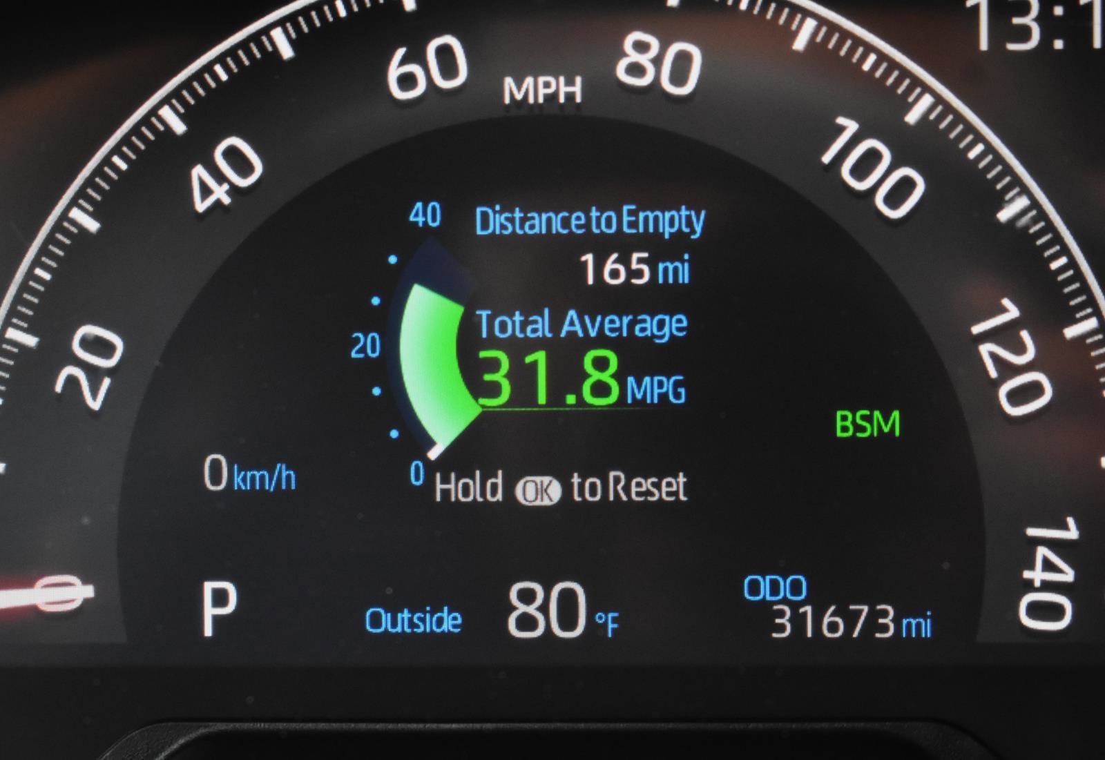 Used 2025 Toyota RAV4 XLE w/ Convenience Package AWD/4WD image 7