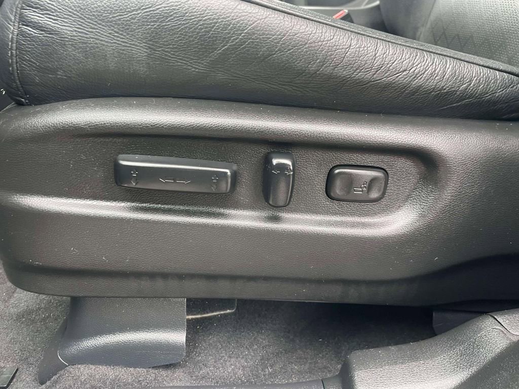 Certified 2021 Honda Passport Touring image 19