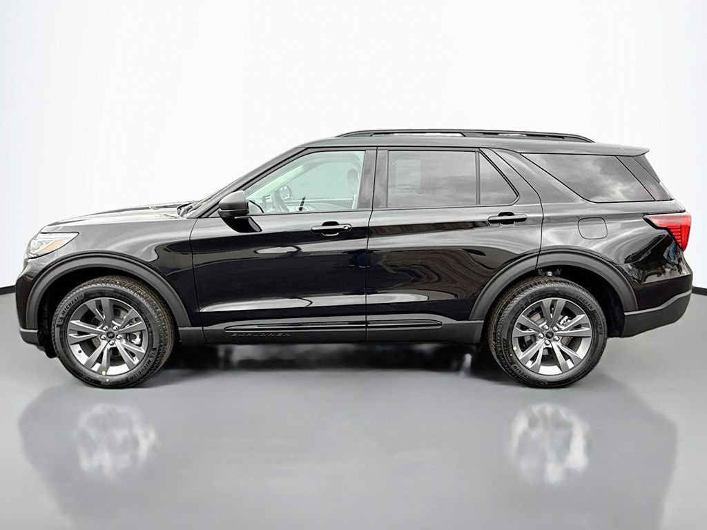New 2026 Ford Explorer Active w/ Active Comfort Package AWD/4WD image 15