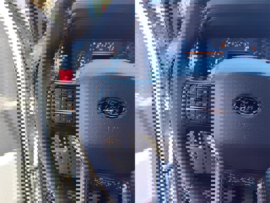 Used 2025 Ford F150 Raptor image 31