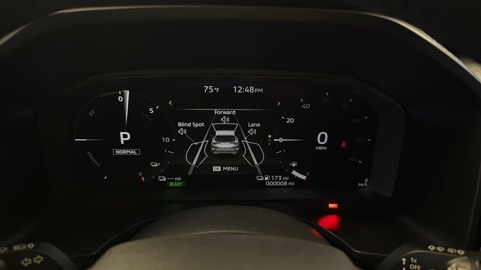 New 2026 Mitsubishi Outlander 4WD Plug-In Hybrid image 12