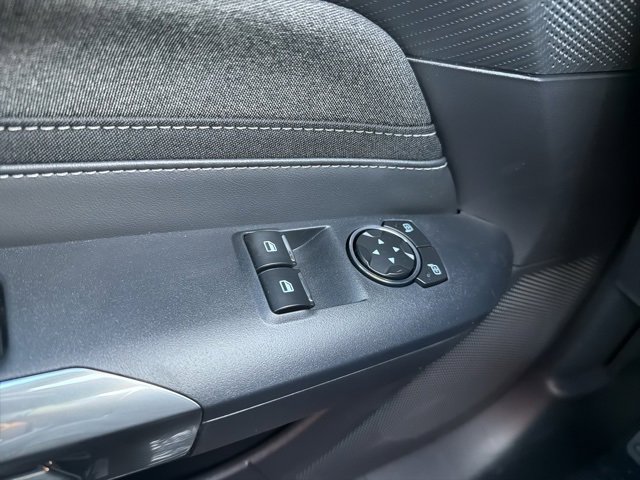 New 2026 Ford Mustang Coupe image 18