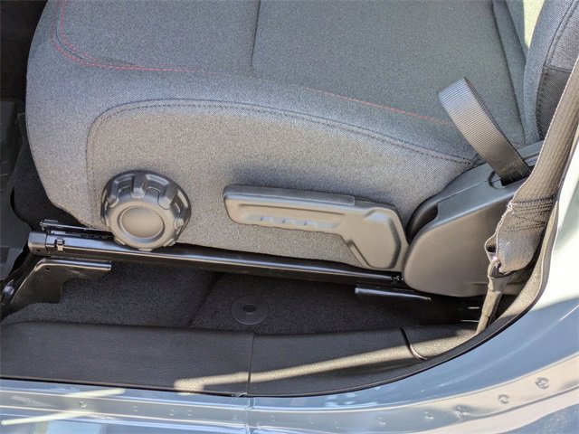 New 2026 Jeep Wrangler Rubicon image 14