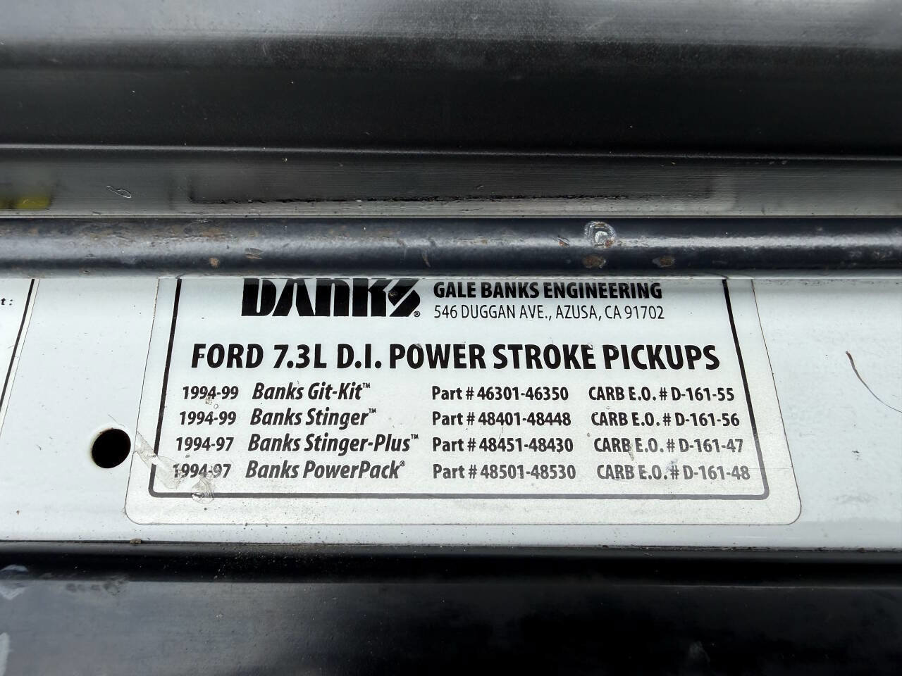 Used 1995 Ford F250 XLT image 64