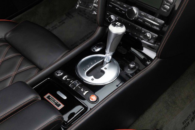 Used 2011 Bentley Continental GT Speed image 10