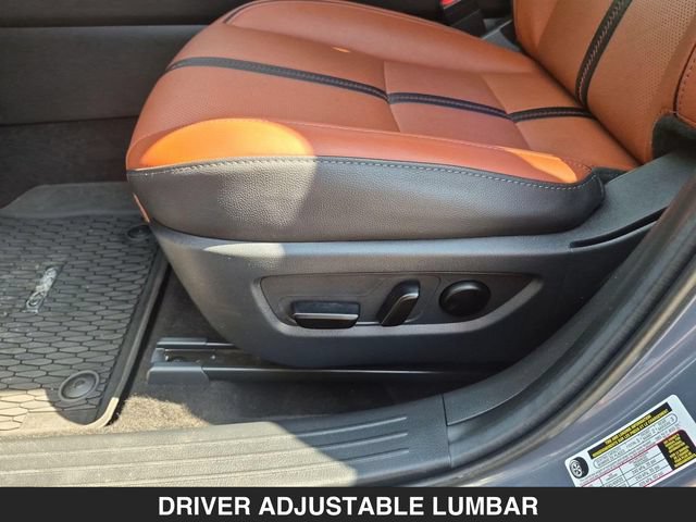 Certified 2025 MAZDA CX-50 AWD 2.5 Turbo w/ Weather Package image 14
