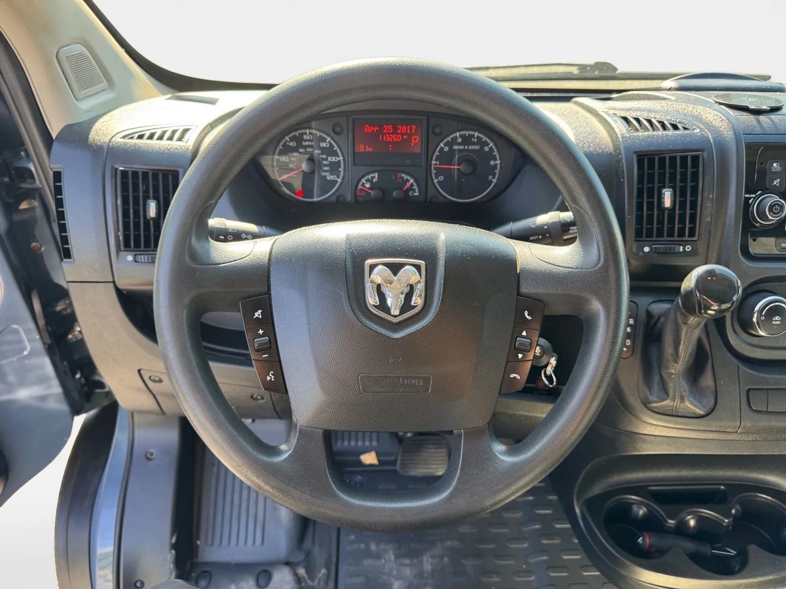 Used 2019 RAM ProMaster 3500 FWD image 13