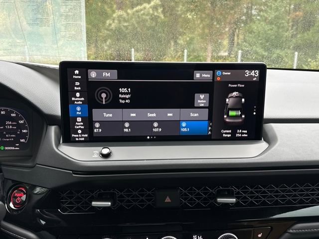 New 2025 Honda Accord Sport image 21