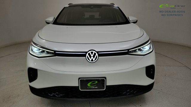 Used 2024 Volkswagen ID.4 Pro S AWD/4WD image 24