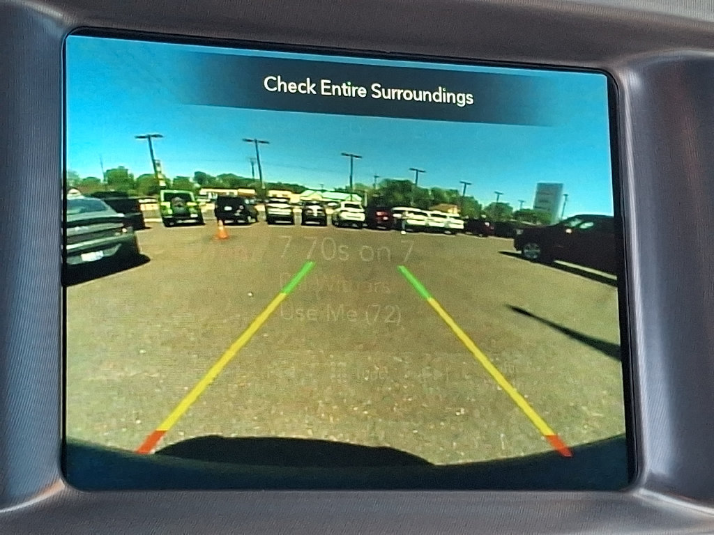 Used 2021 Dodge Charger Scat Pack RWD image 25