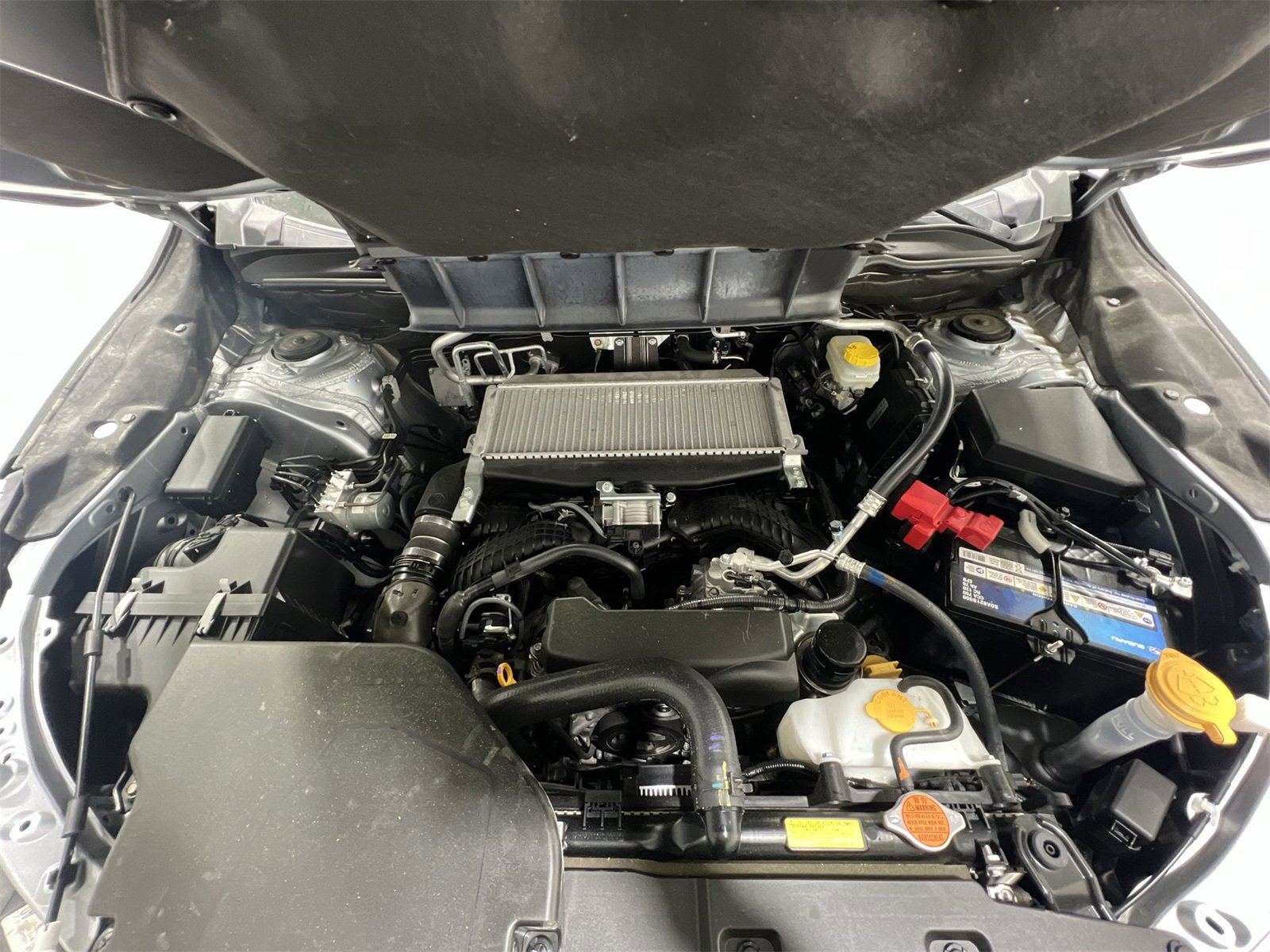 Used 2024 Subaru Ascent Premium w/ Convenience Package image 25