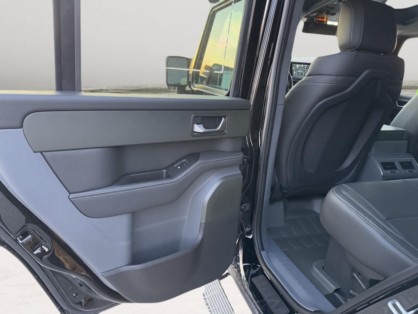 New 2025 INEOS Grenadier Station Wagon AWD/4WD image 26