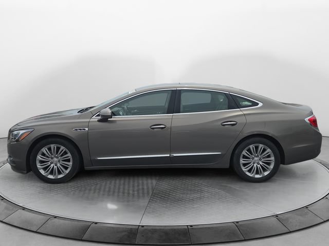 Used 2018 Buick LaCrosse Preferred FWD image 2
