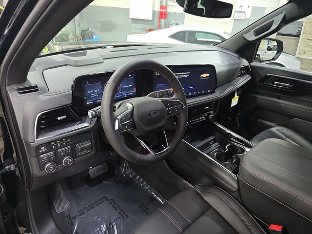 New 2026 Chevrolet Tahoe RST w/ RST Capability Package image 18