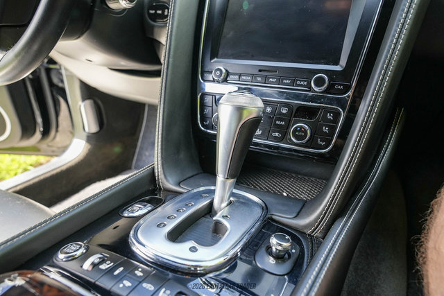 Used 2013 Bentley Continental GT AWD/4WD image 52