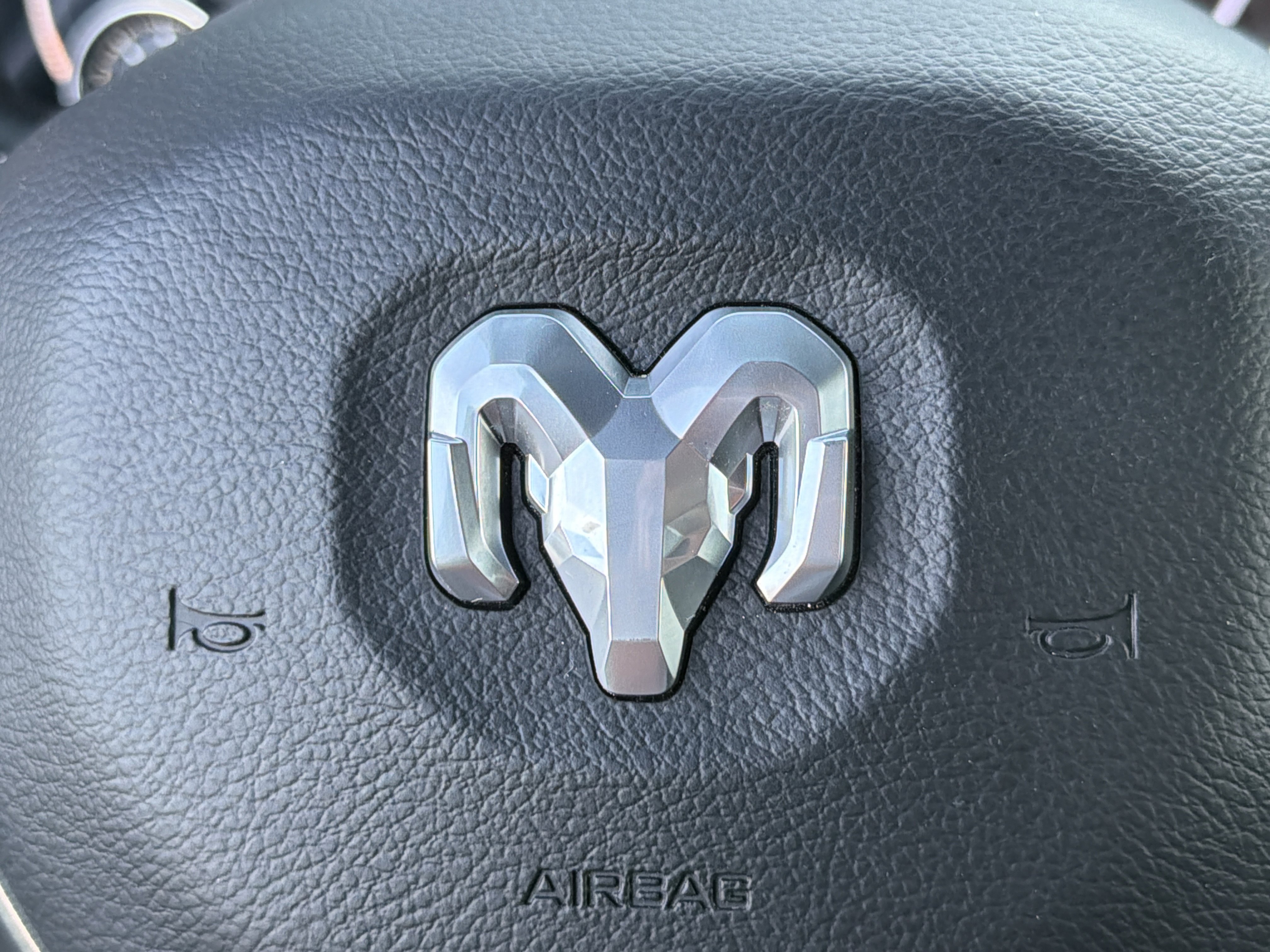 Used 2022 RAM 1500 Rebel w/ Rebel Level 1 Equipment Group image 25