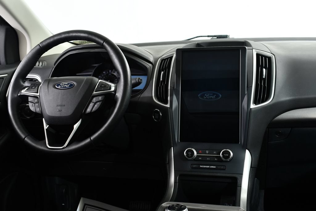 Used 2023 Ford Edge SEL w/ Convenience Package AWD/4WD image 8