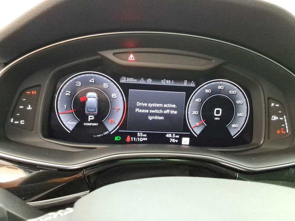 Used 2025 Audi Q7 3.0T Premium Plus w/ Premium Plus Package image 34