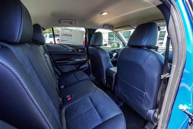 New 2026 Mitsubishi Eclipse Cross SE image 37