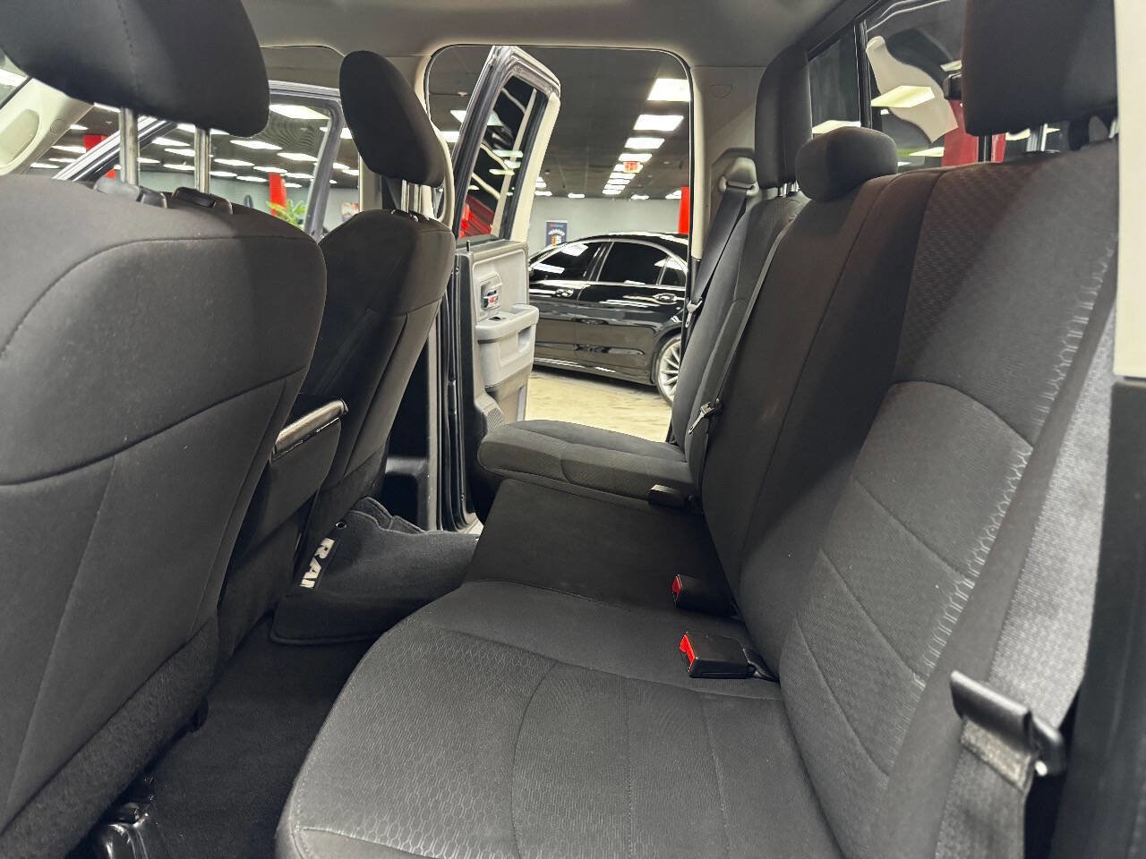 Used 2020 RAM 1500 Classic Warlock image 39