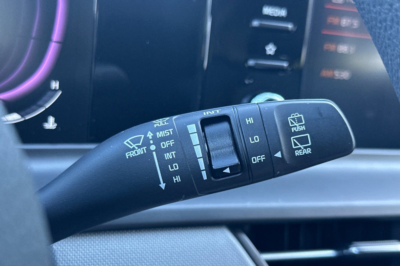 Certified 2026 Kia Seltos LX image 39