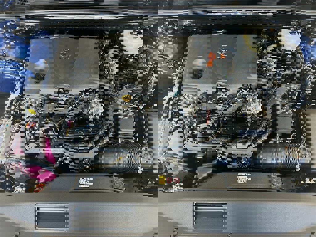 New 2026 Toyota Camry SE image 8