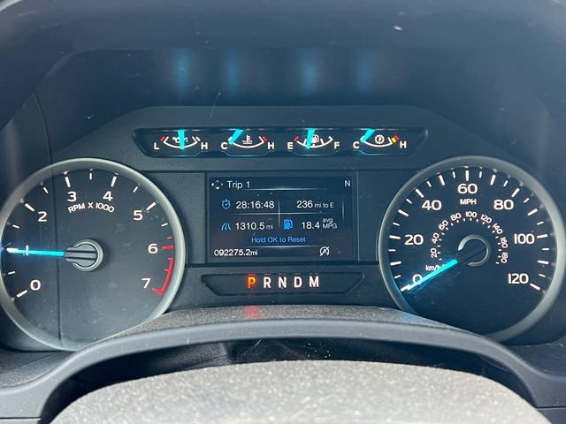 Certified 2019 Ford F150 XLT w/ Equipment Group 302A Luxury AWD/4WD image 6