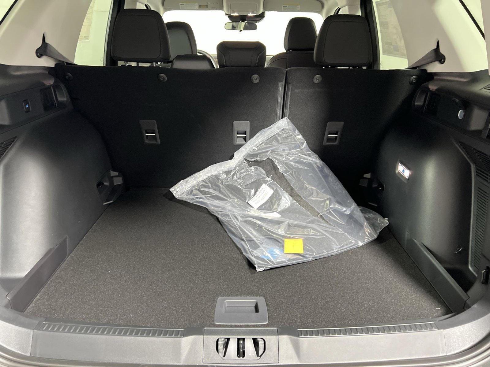 New 2025 Ford Bronco Sport Big Bend w/ Convenience Package image 24