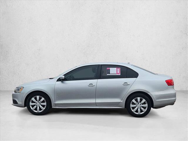 Used 2012 Volkswagen Jetta SE image 6