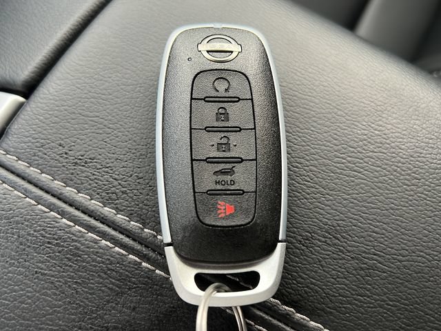 Used 2025 Nissan Murano SL AWD/4WD image 29
