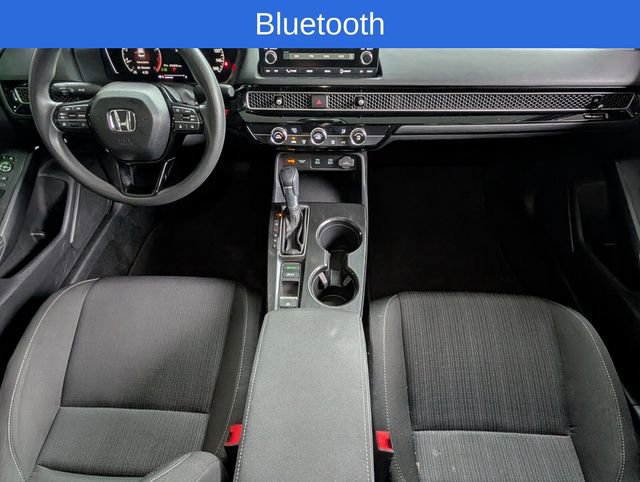 Used 2025 Honda Civic LX image 9