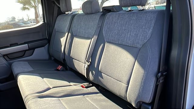 Certified 2025 Ford F250 XLT image 22