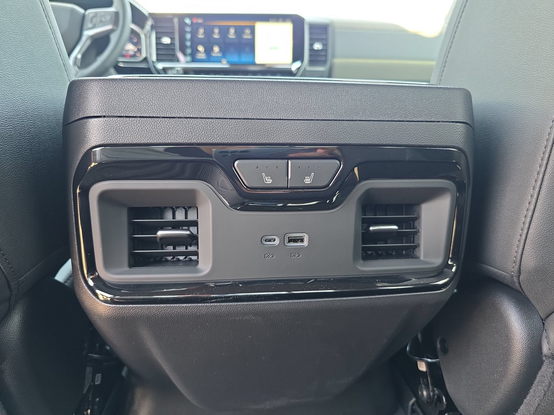 New 2026 Chevrolet Silverado 1500 ZR2 AWD/4WD image 13