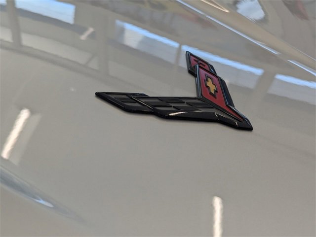 New 2026 Chevrolet Corvette Z06 image 11