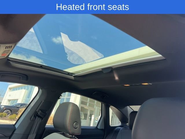 Used 2025 Volkswagen Jetta GLI Autobahn image 14