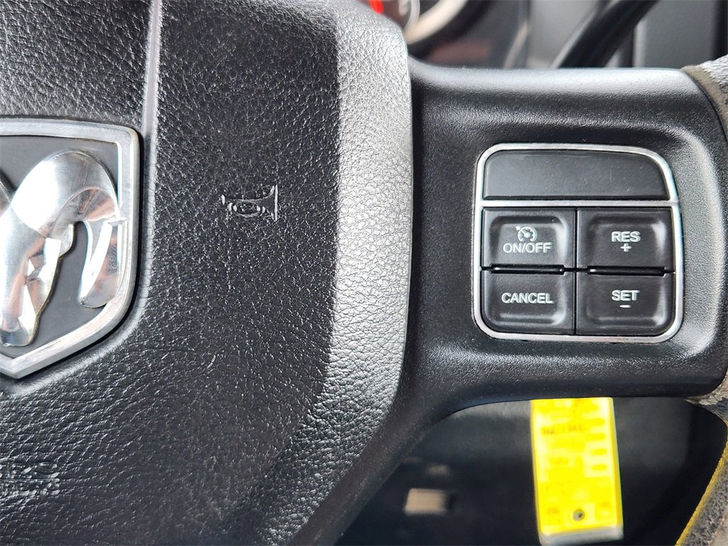 Used 2017 RAM 5500 Tradesman w/ Power & Remote Entry Group image 15