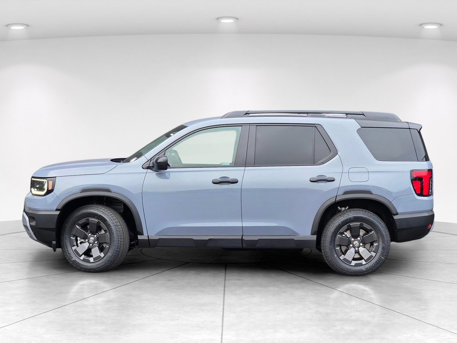 New 2026 Honda Passport RTL image 3