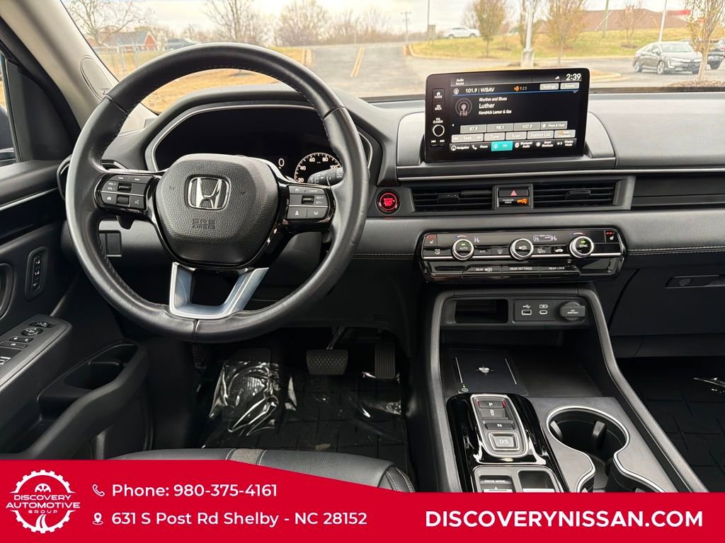 Used 2024 Honda Pilot Touring image 34