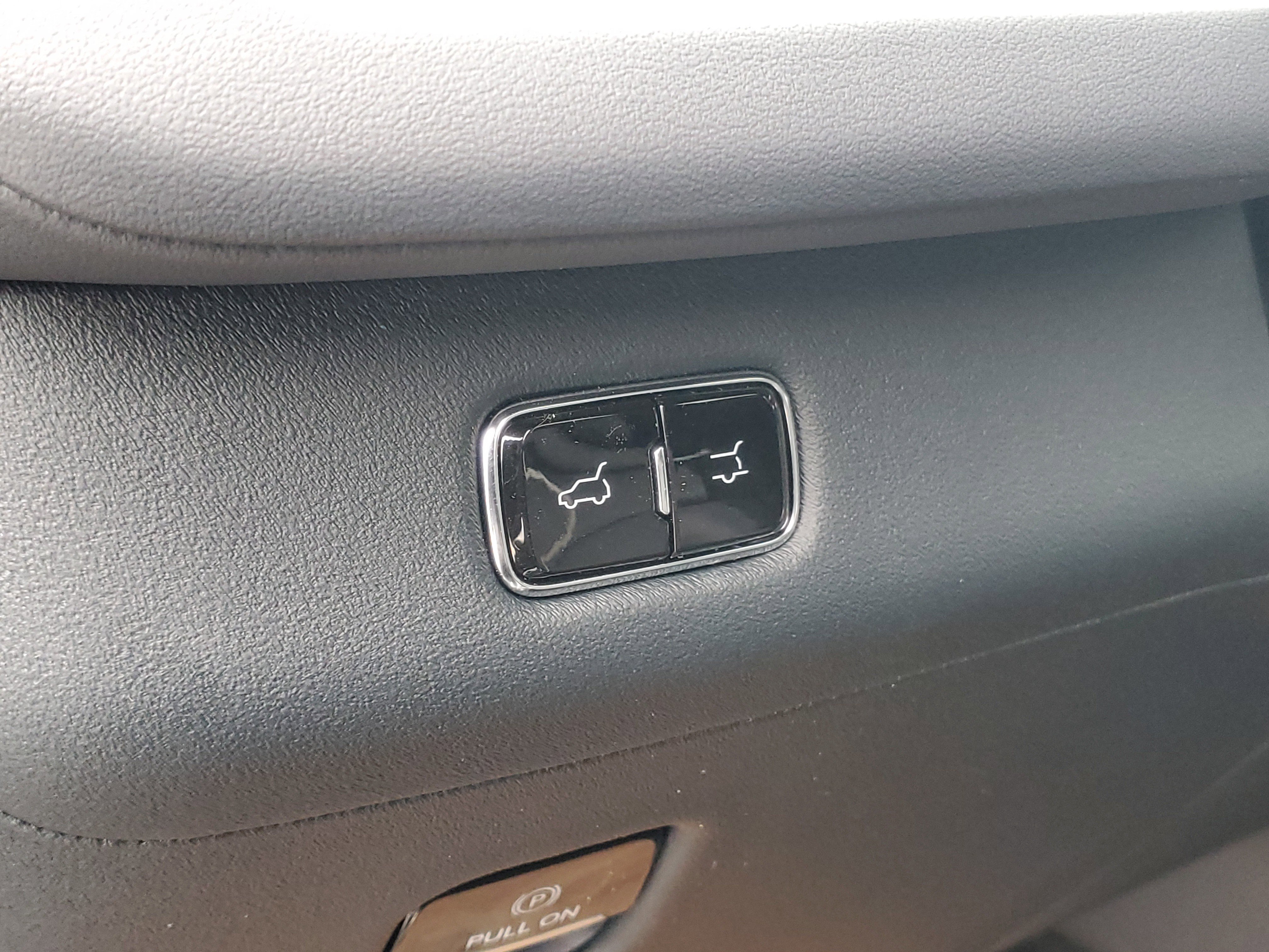 New 2025 Lincoln Navigator L Reserve w/ Jet Appearance Package image 15