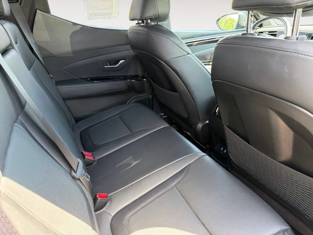 Used 2024 Hyundai Santa Cruz Limited AWD/4WD image 15