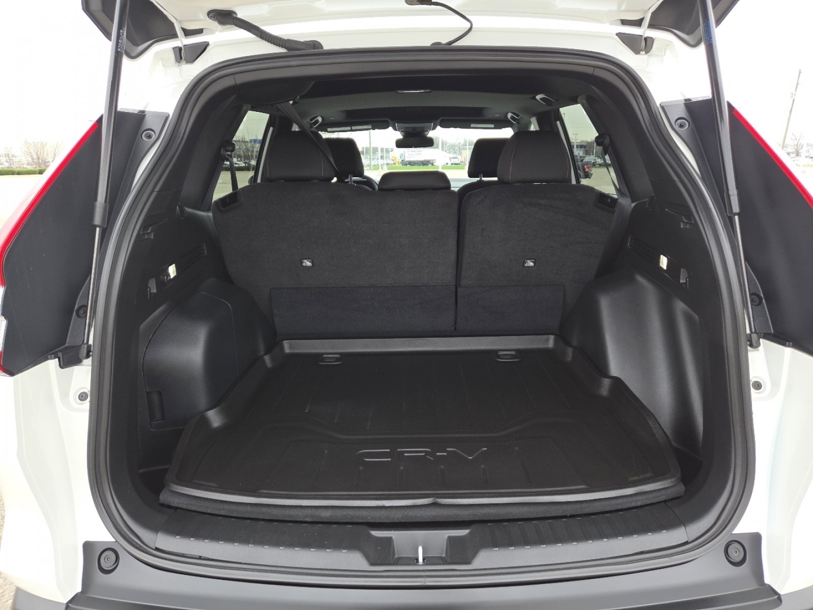 Used 2024 Honda CR-V Sport image 21