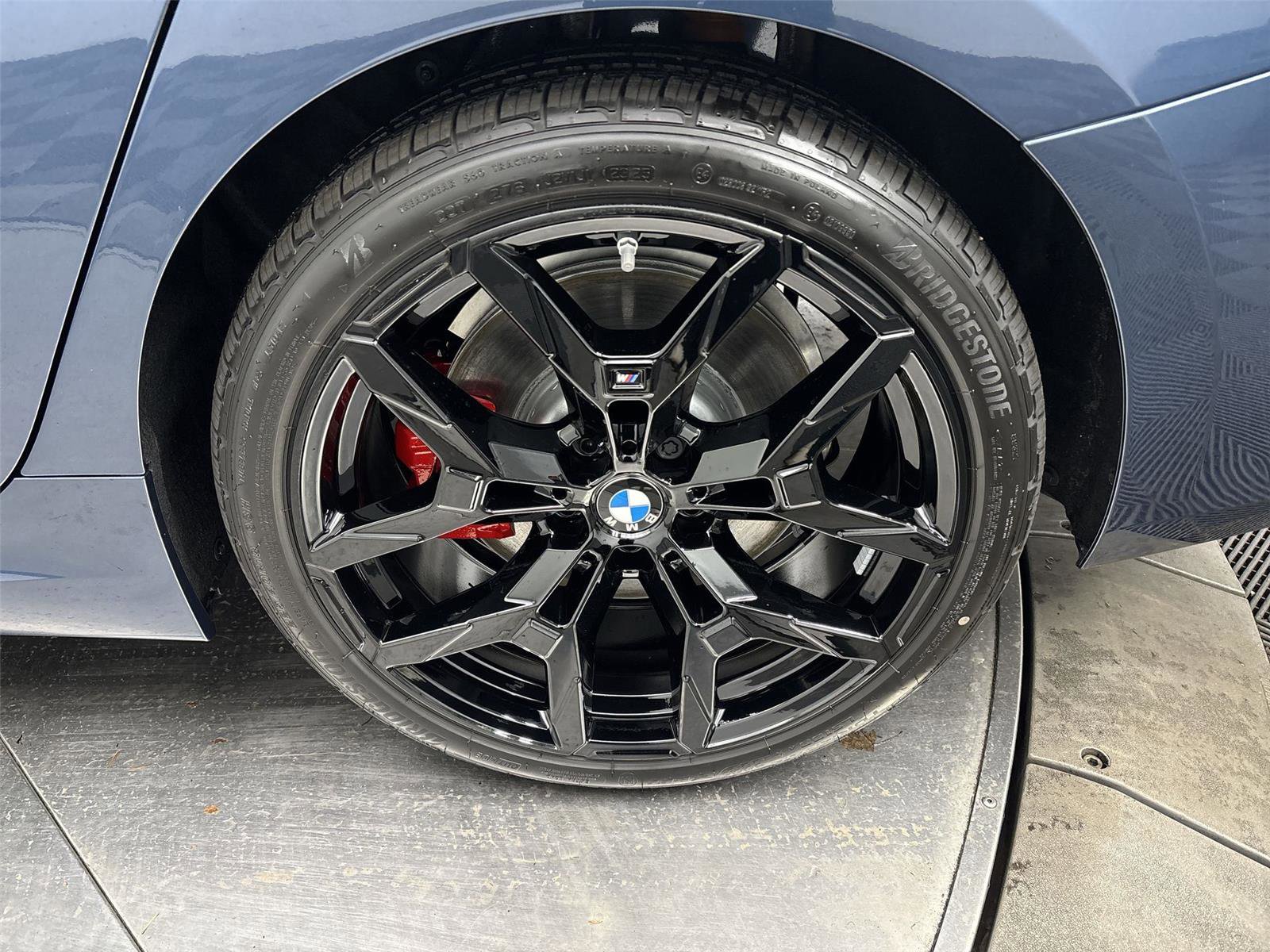 New 2026 BMW 330i xDrive Sedan w/ M Sport Package image 27