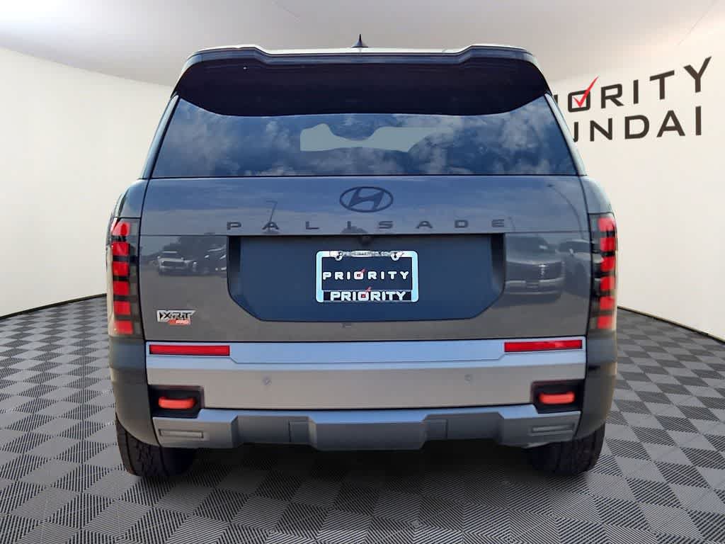 New 2026 Hyundai Palisade XRT Pro AWD/4WD image 5