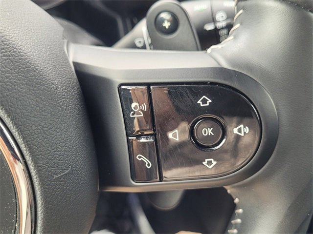 Used 2022 MINI Cooper Countryman John Cooper Works image 17